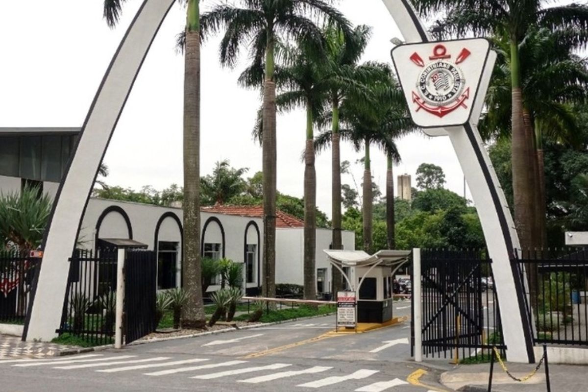 Parque São Jorge
