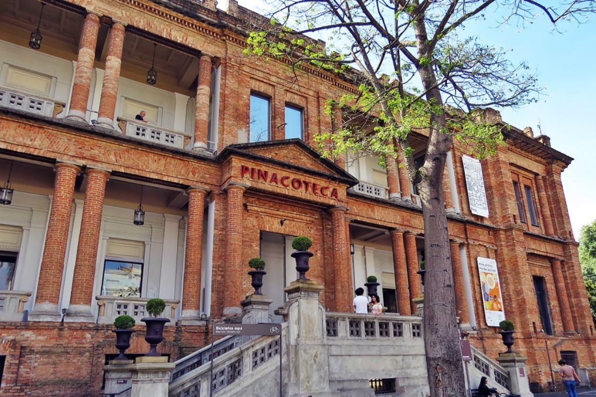 Pinacoteca