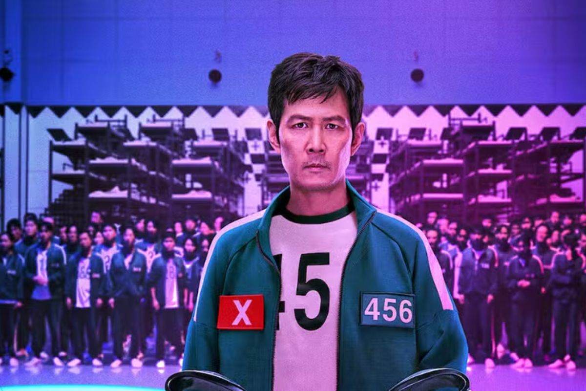 Foto: Reprodução/Netflix