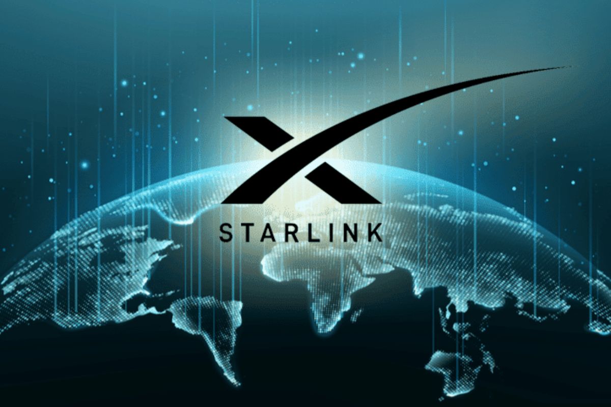 Starlink