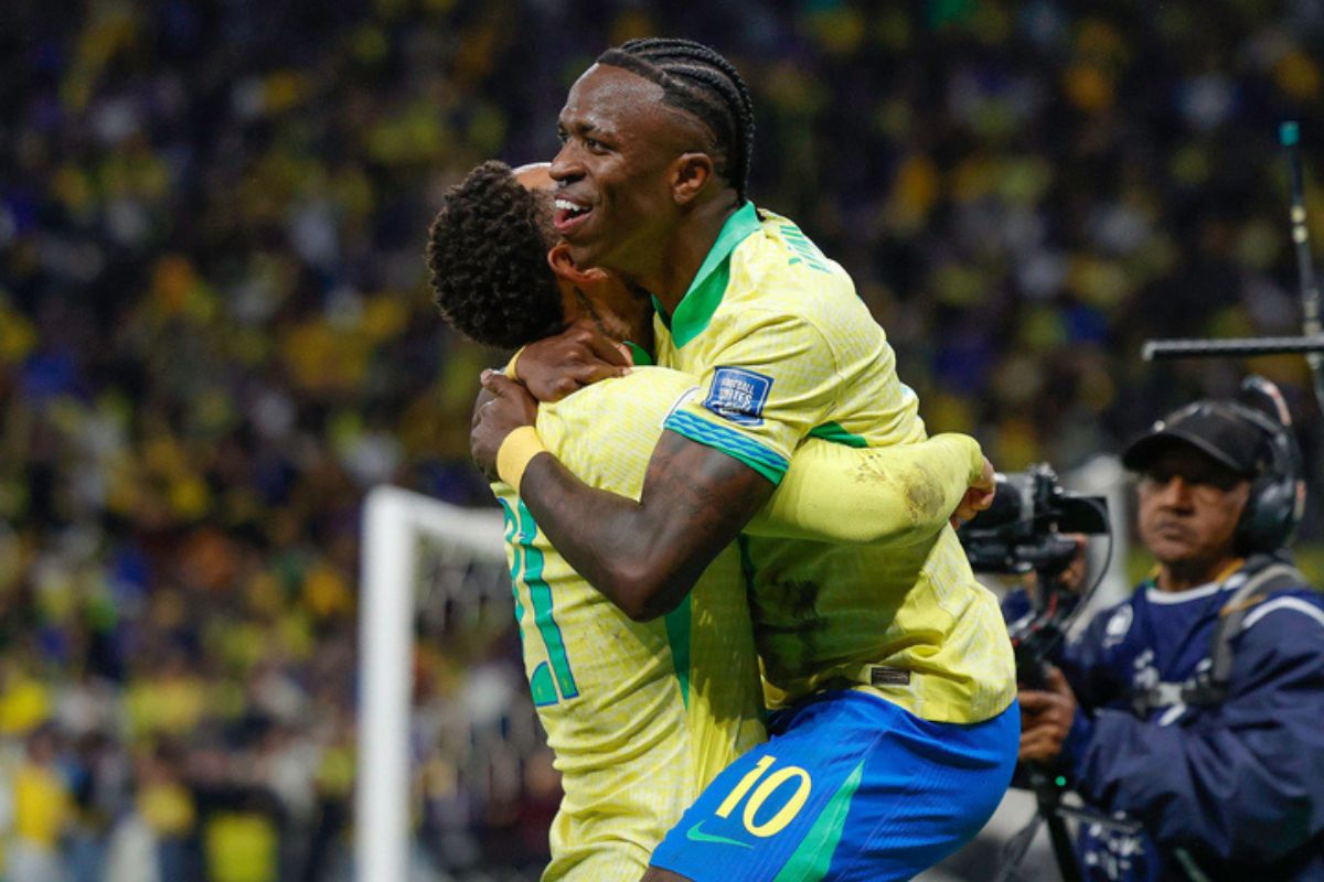 Seleção Brasileira