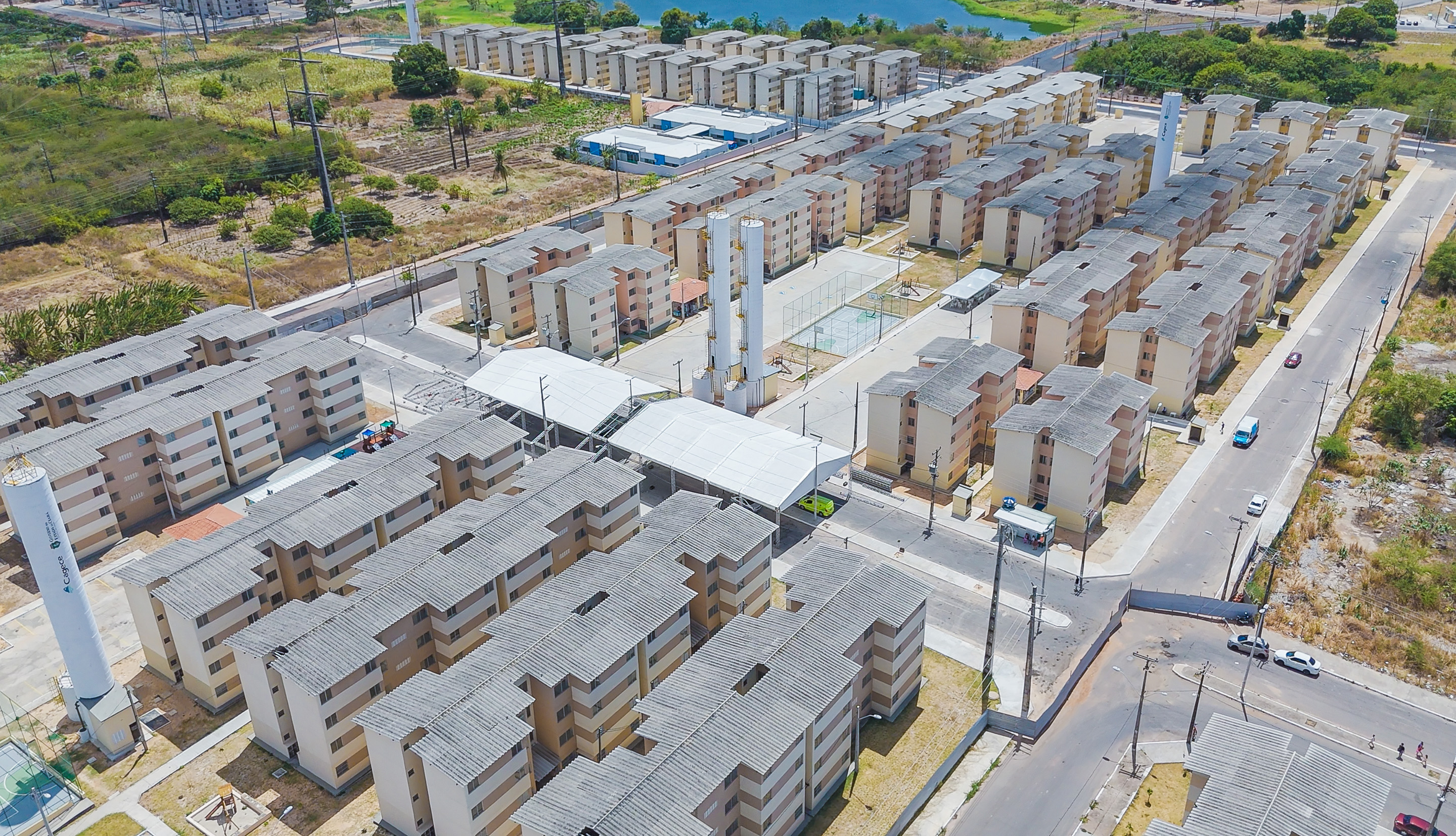 minha casa minha vida