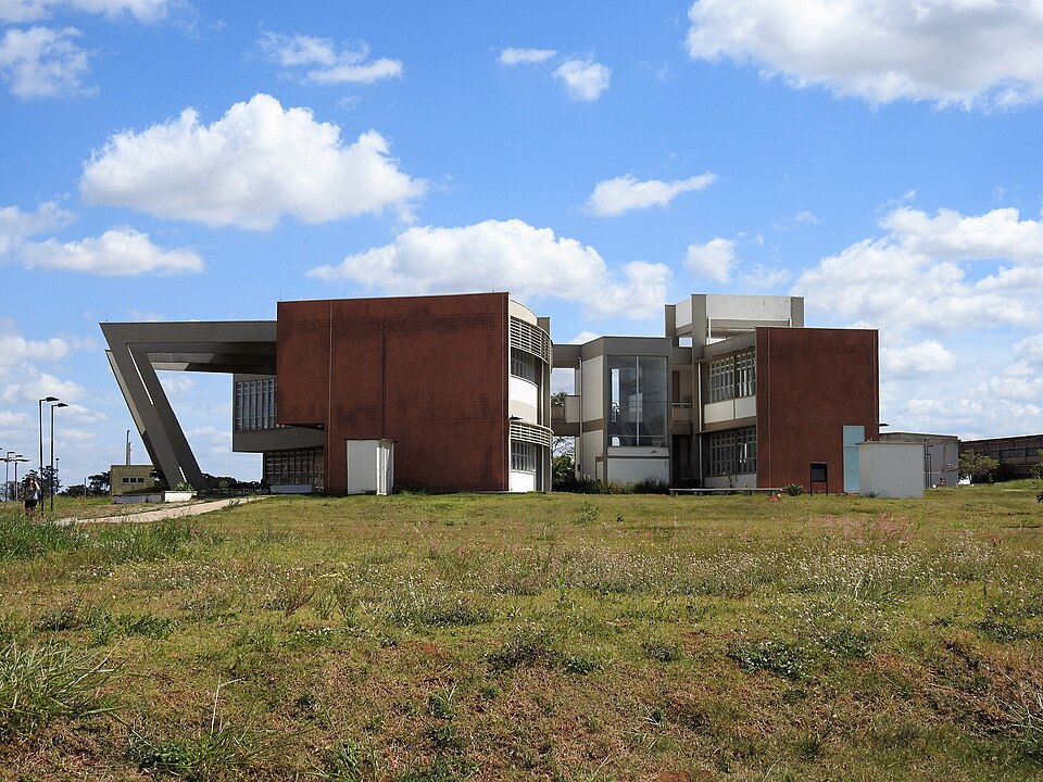 sao carlos ufscar