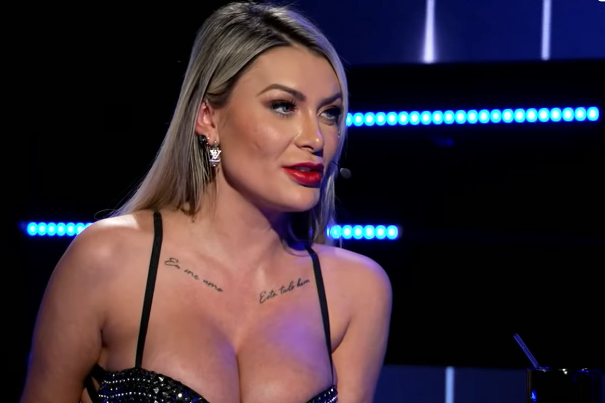 Andressa Urach