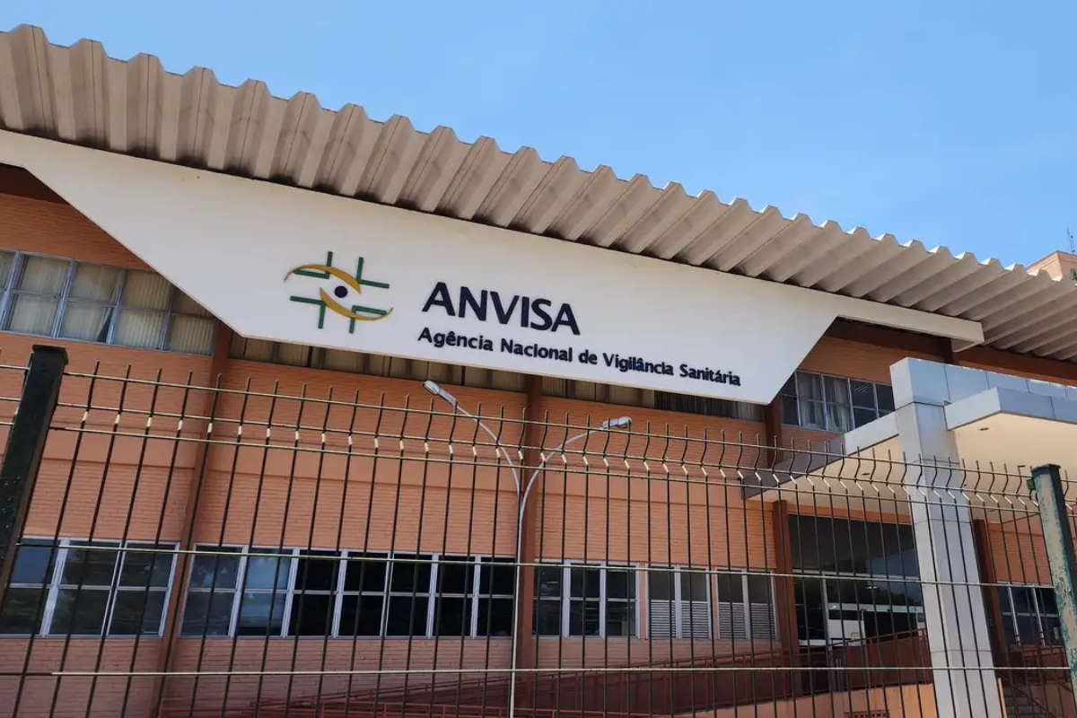 anvisa