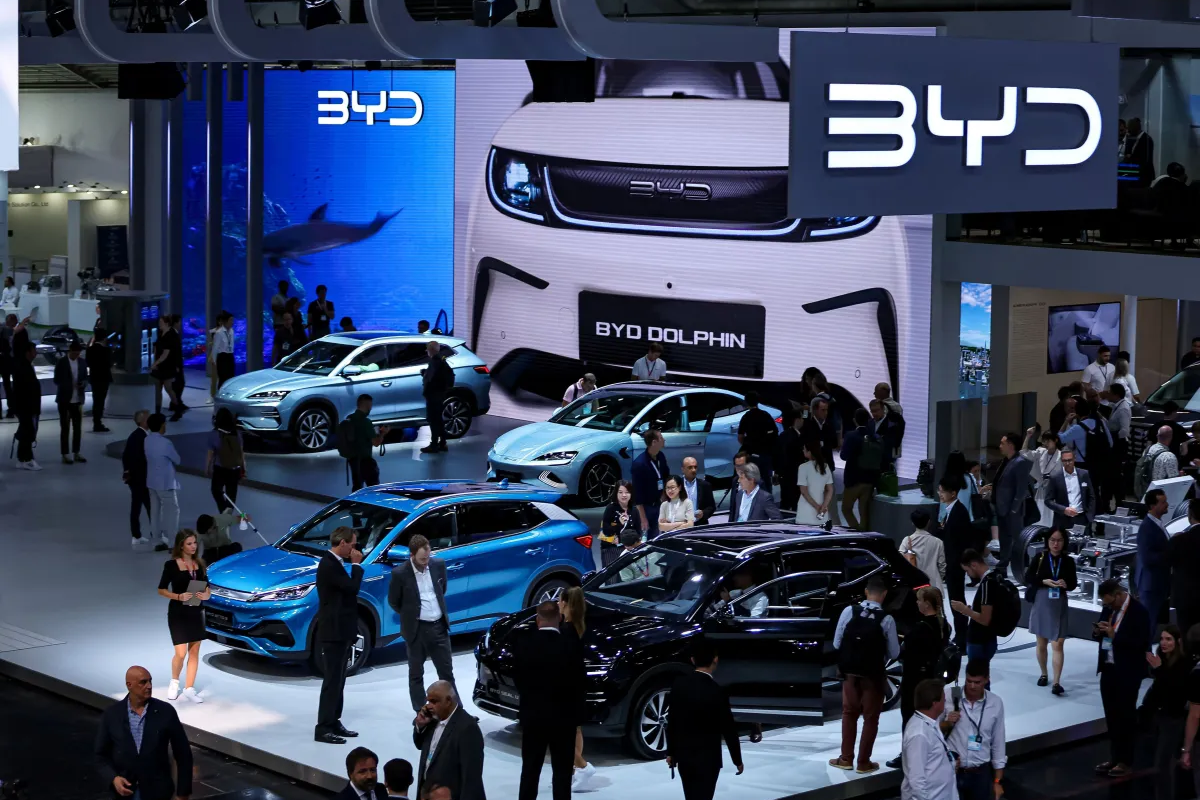 Byd