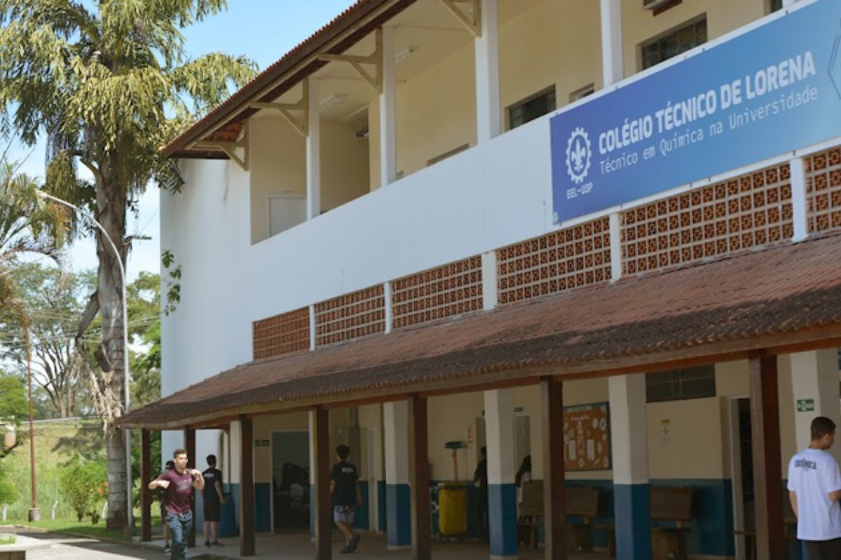 colegio técnico lorena