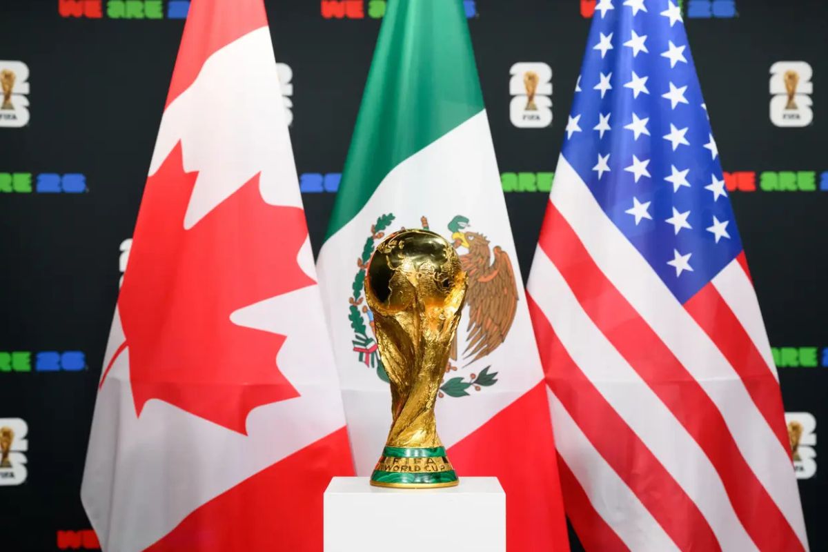 Copa do Mundo de 2026