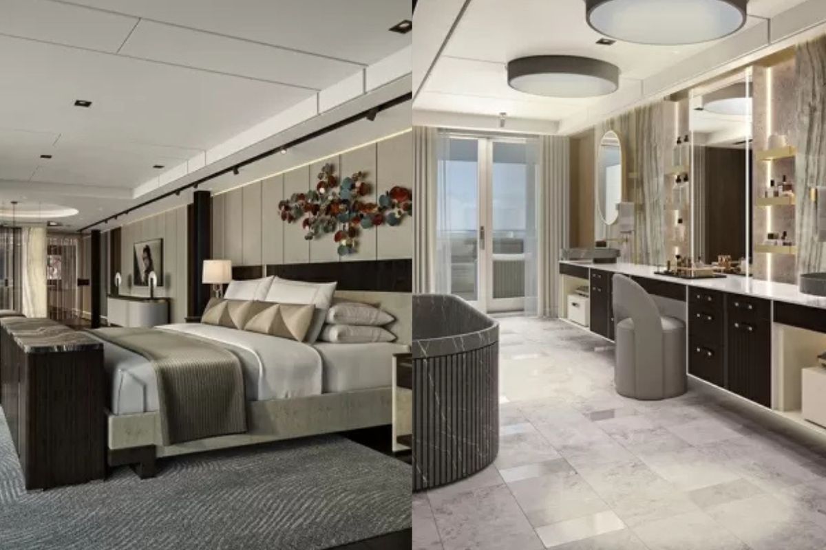 Seven Seas Prestige