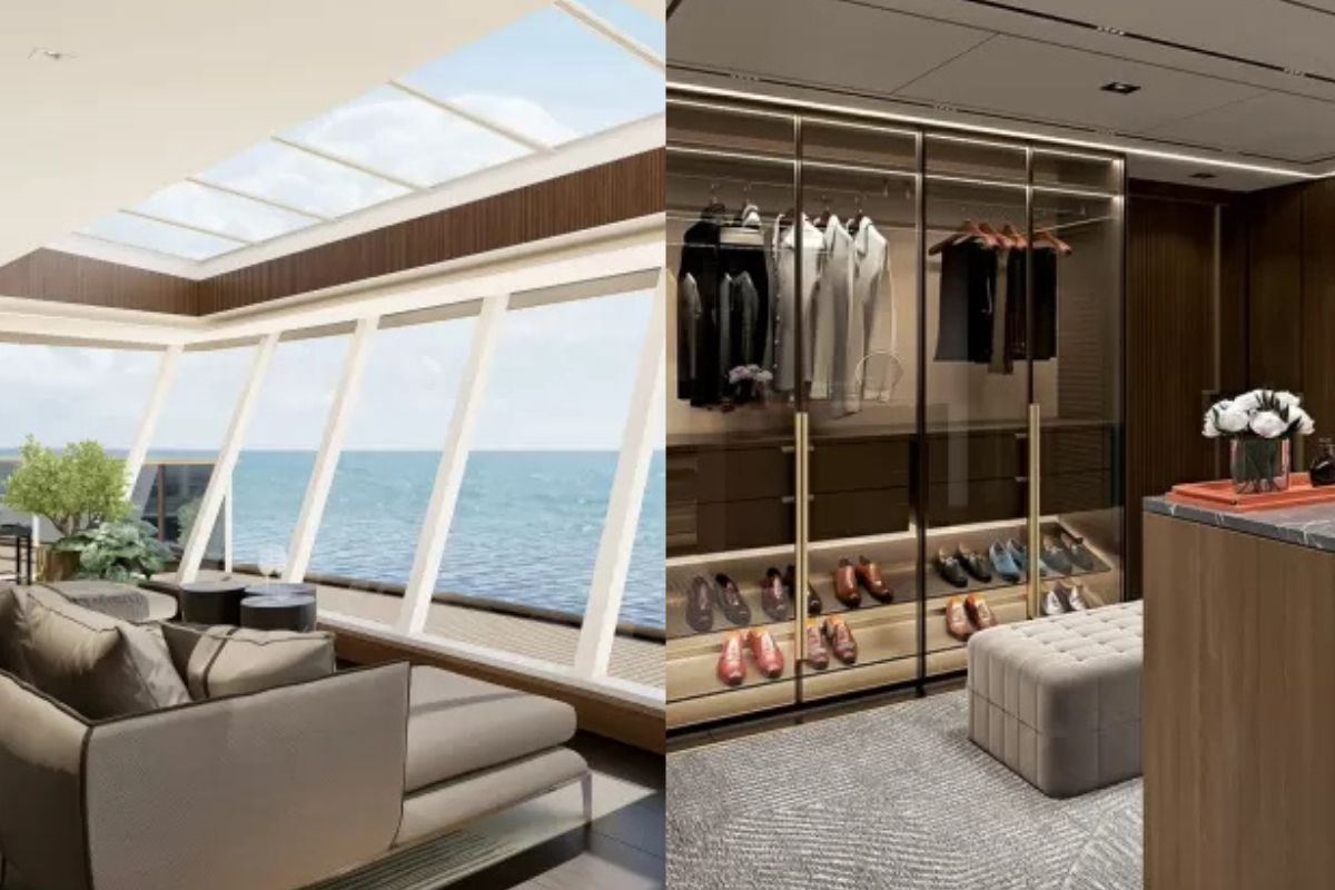 Seven Seas Prestige