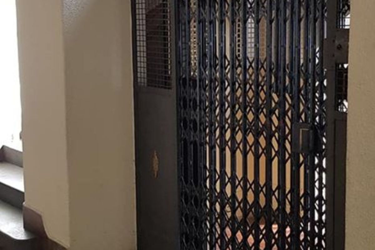 elevador mosteiro sao bento