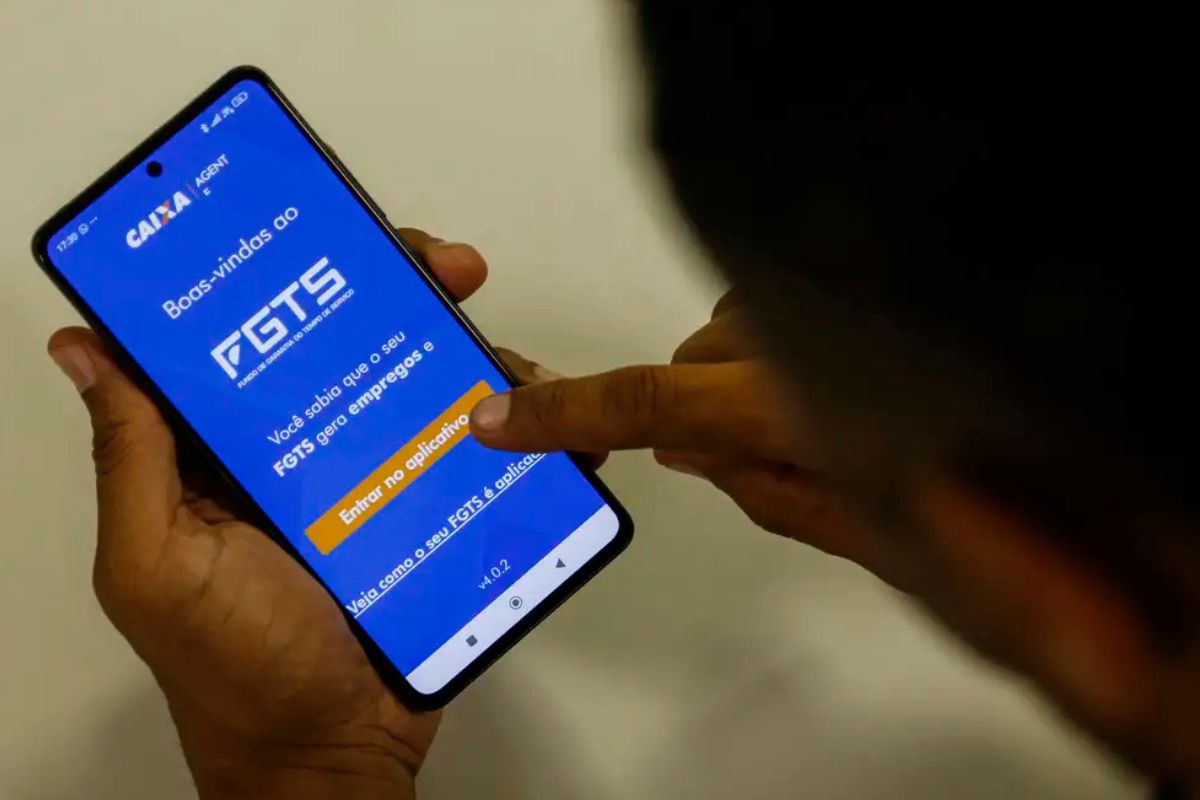 Foto:Reprodução/Agência Brasil