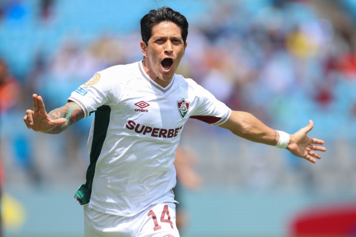 Germán Cano