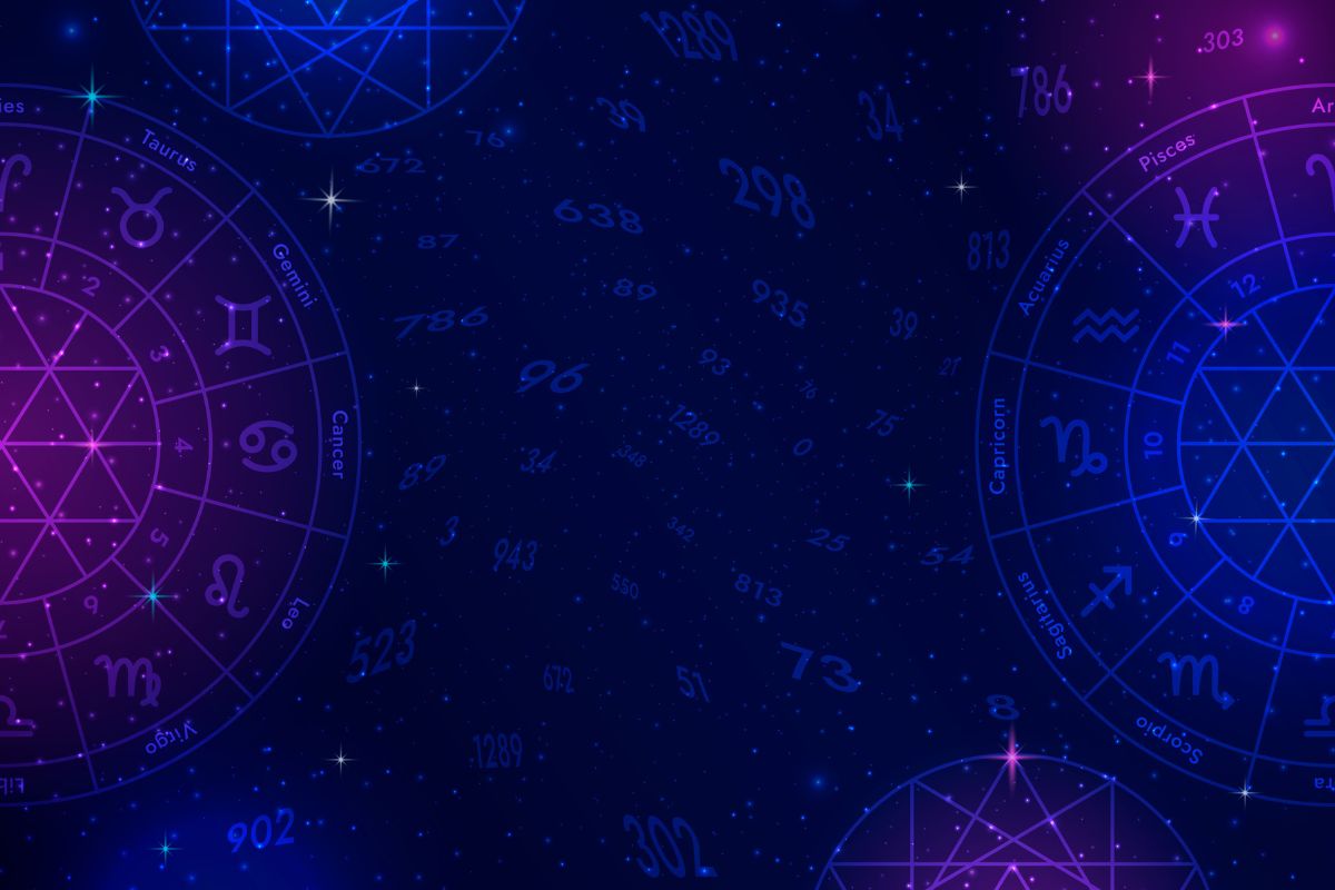 Astrologia