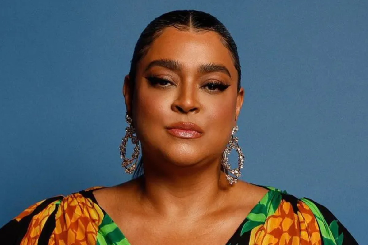 Último desejo de Preta Gil: cantora queria ser velada no Rio e enterrada na  Bahia