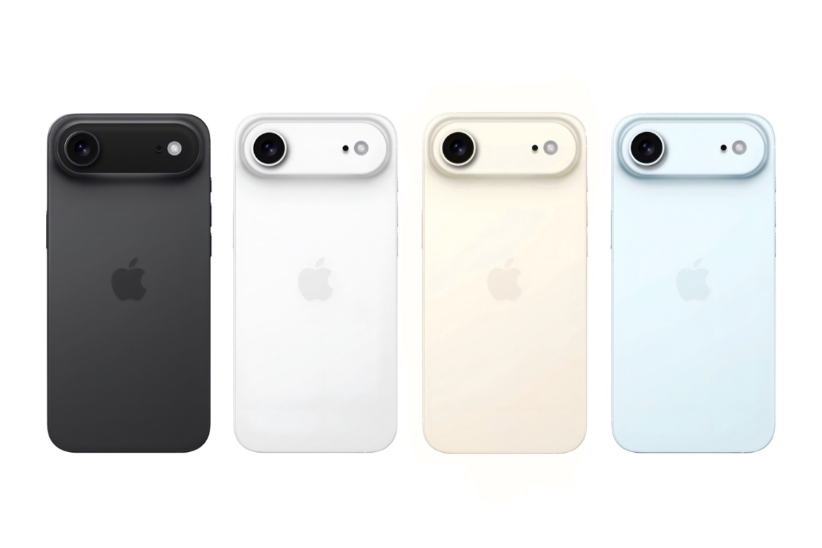 Reprodução/ Apple