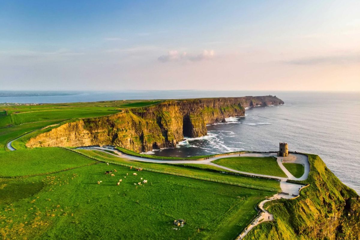 Irlanda