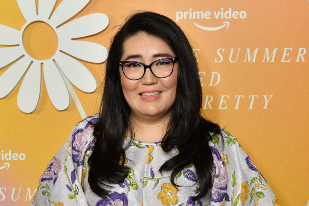 Jenny Han