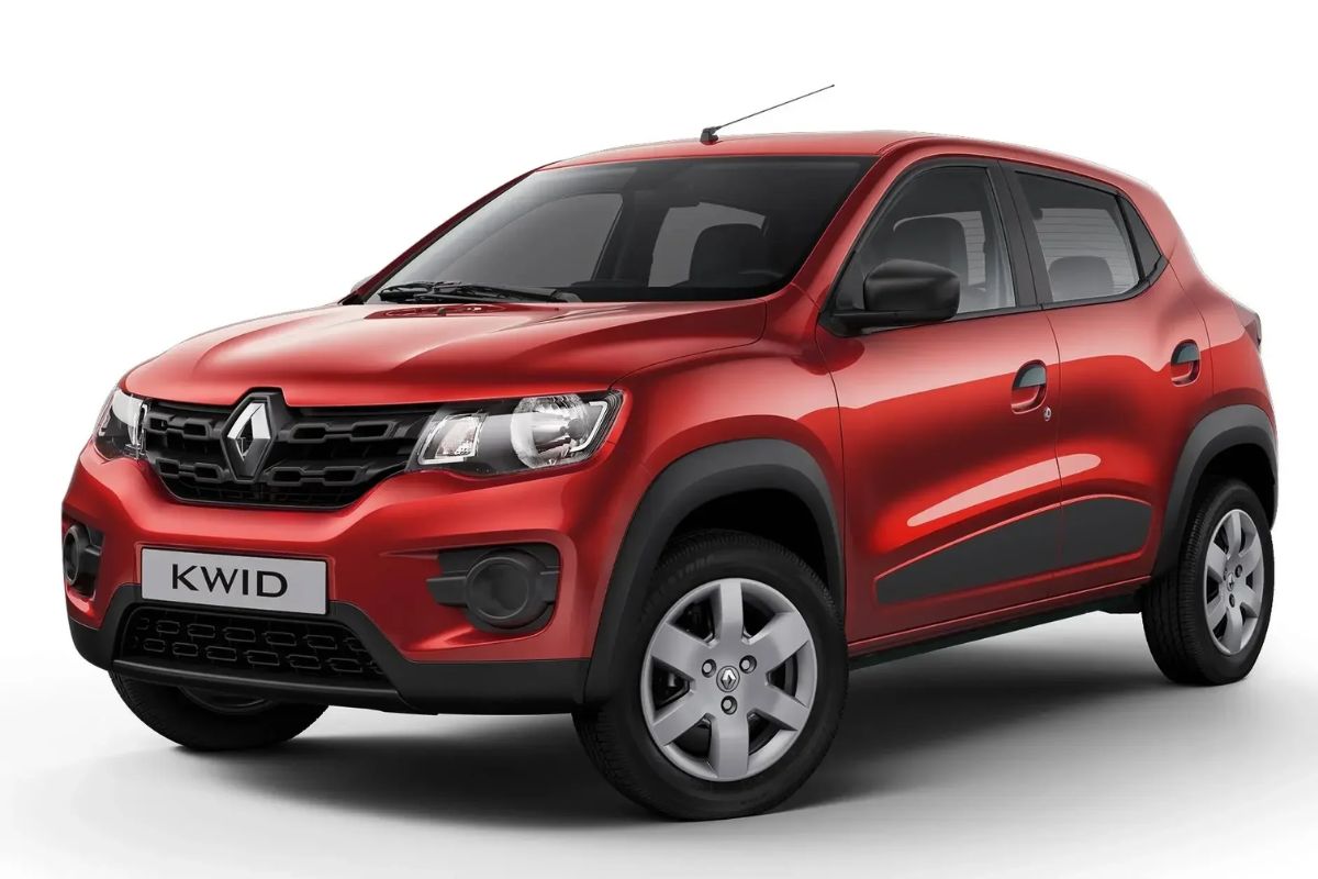 Renault Kwid