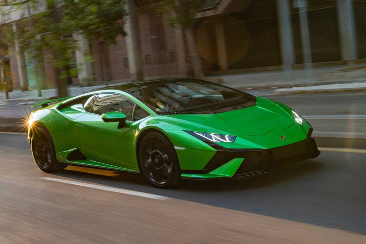 huracan