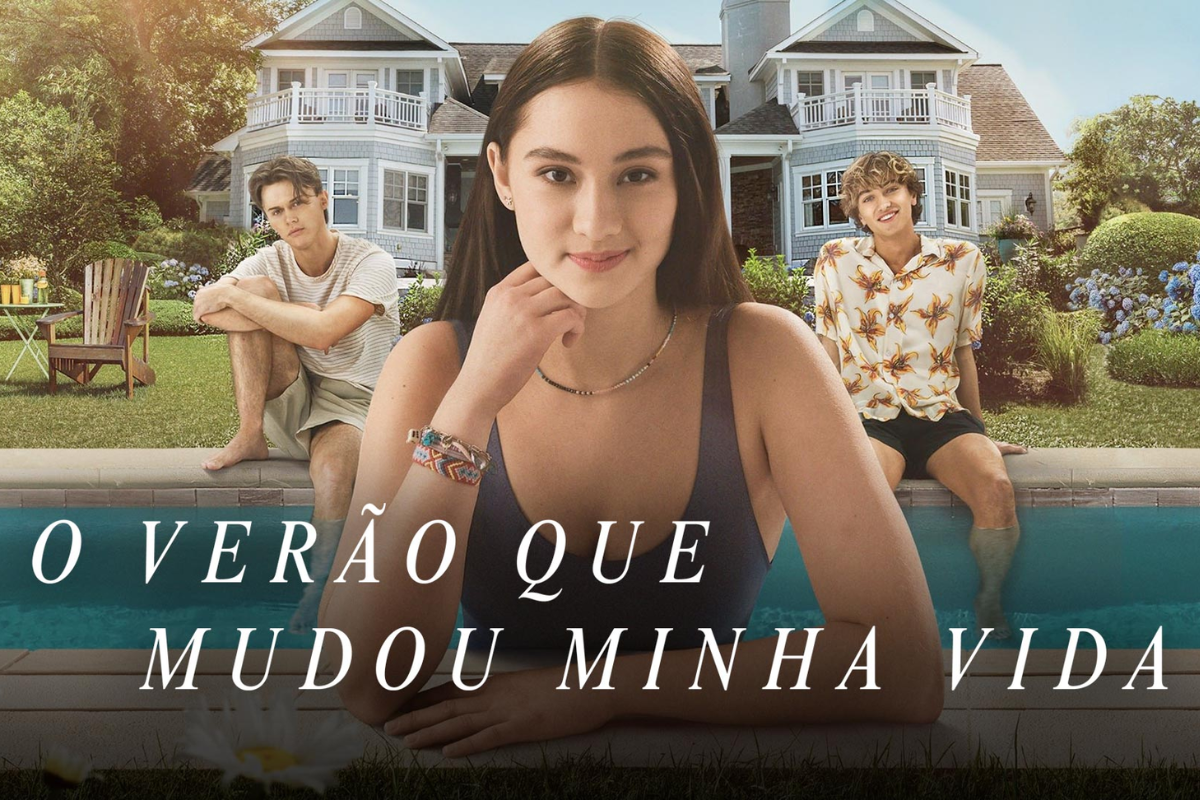Verão