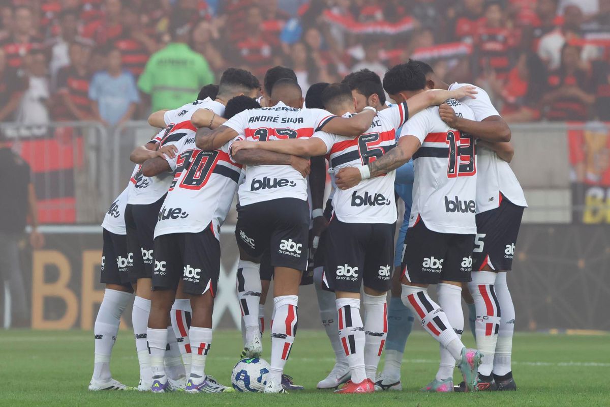 São Paulo Futebol Clube