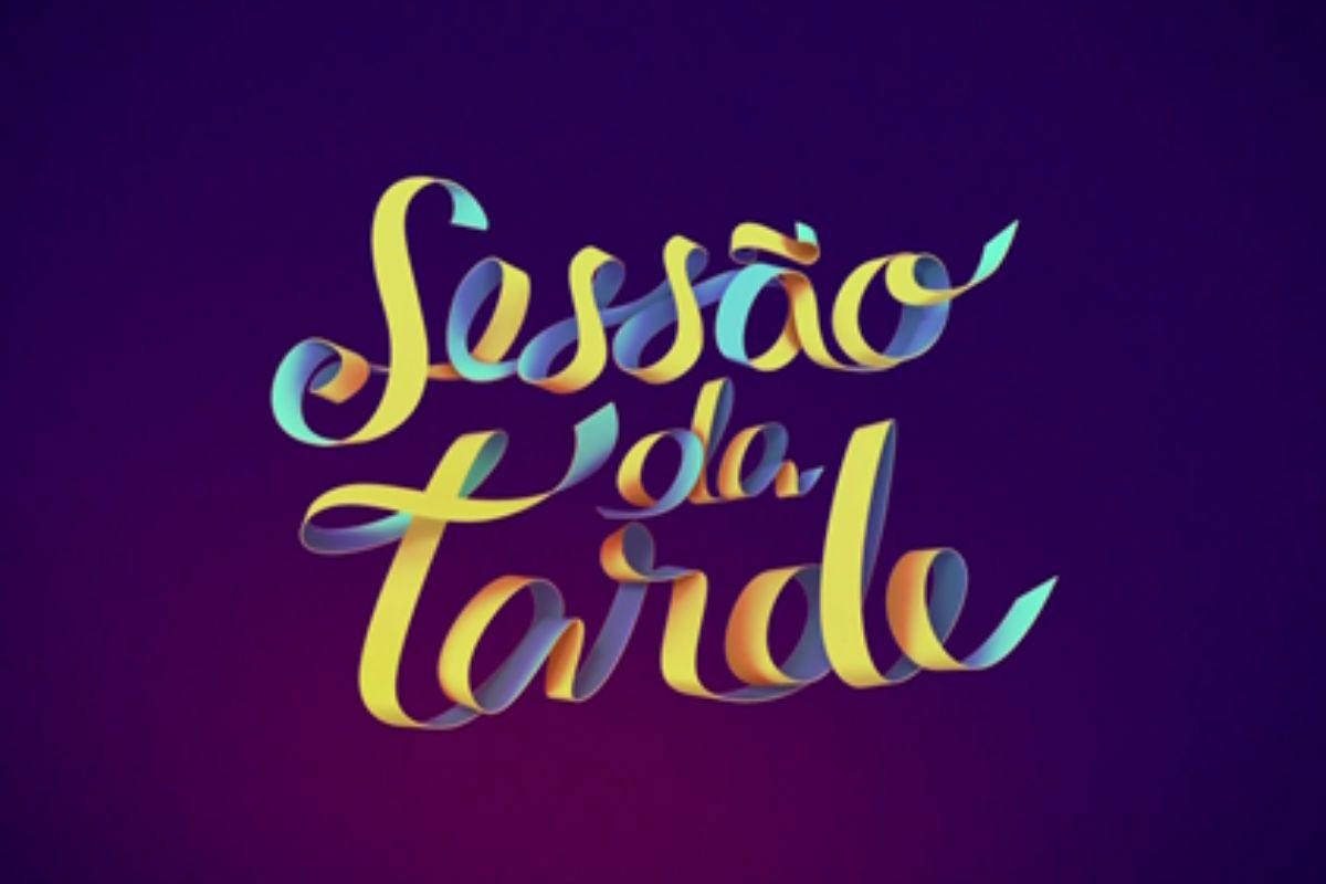 Sessão da Tarde