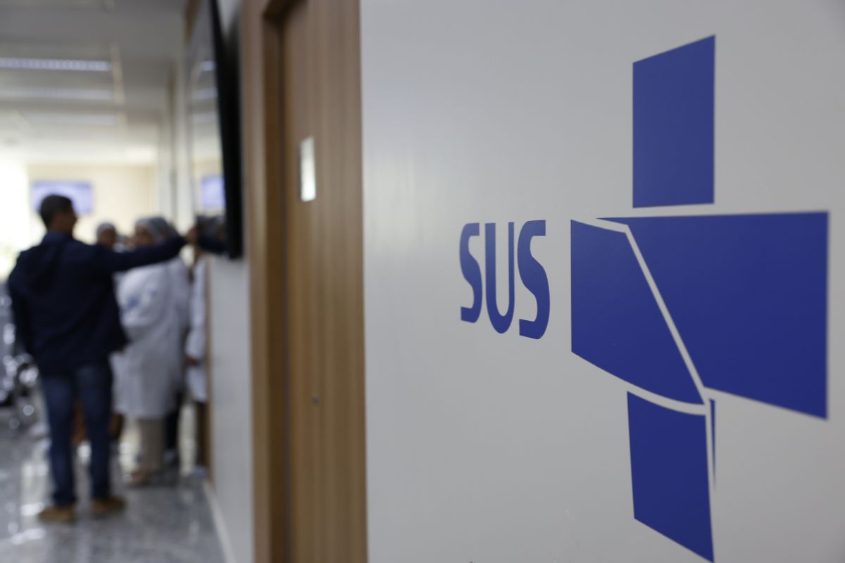 Sistema Único de Saúde (SUS)