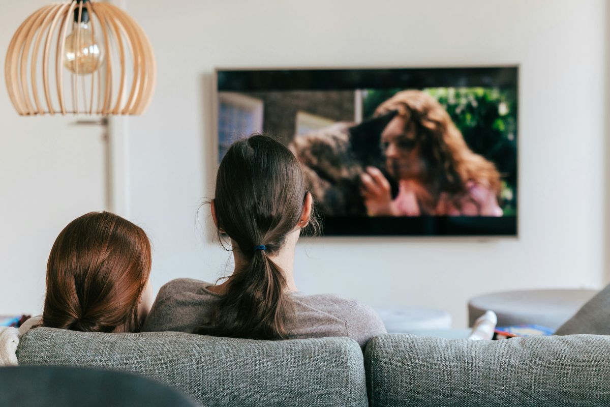 tv