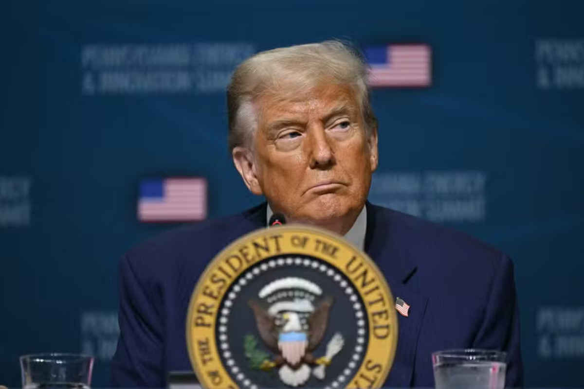 trump