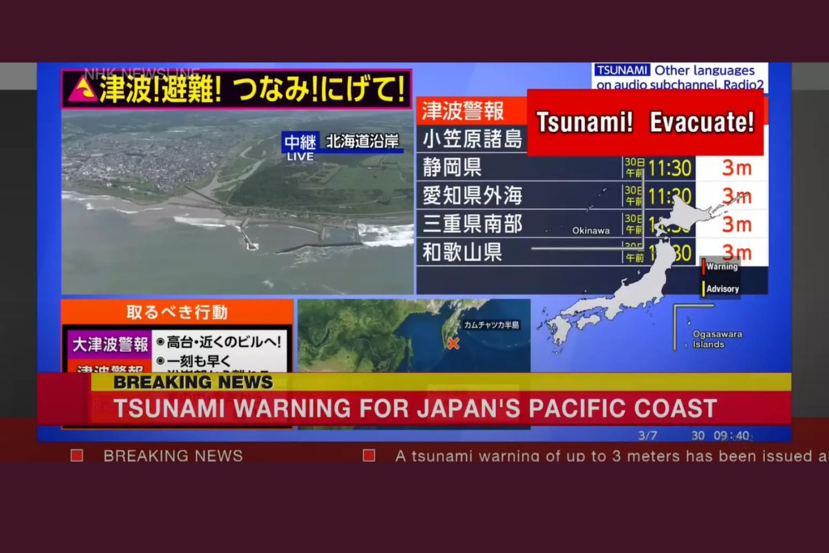 Foto: NHK