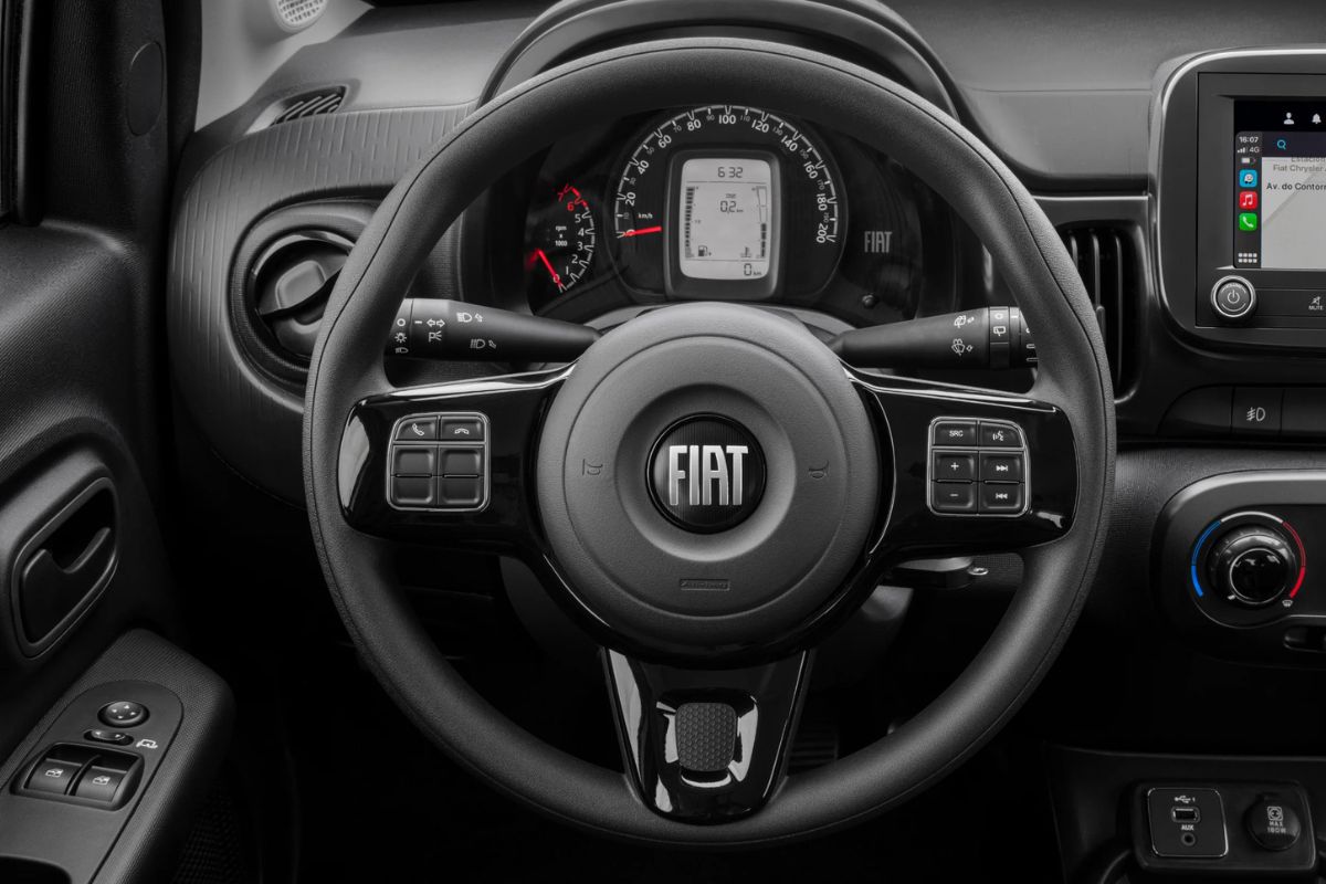 Foto: Fiat