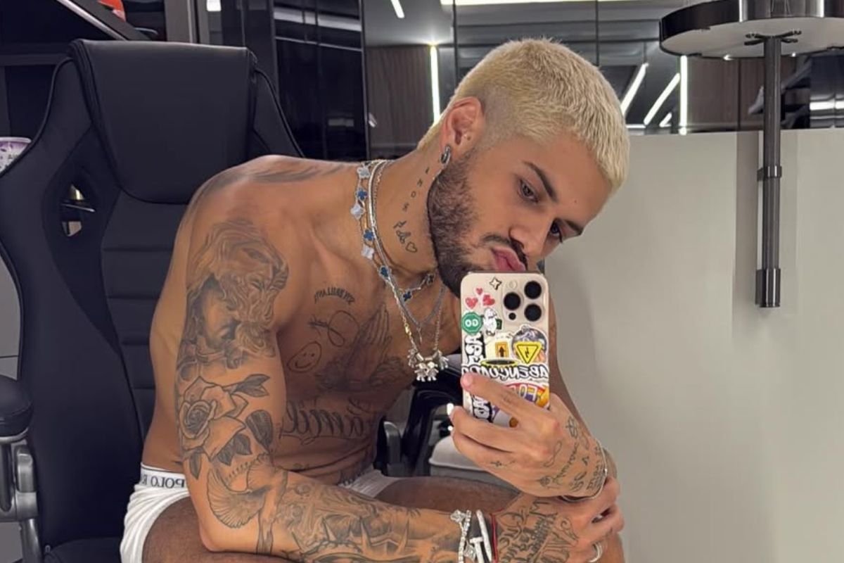 Zé Felipe