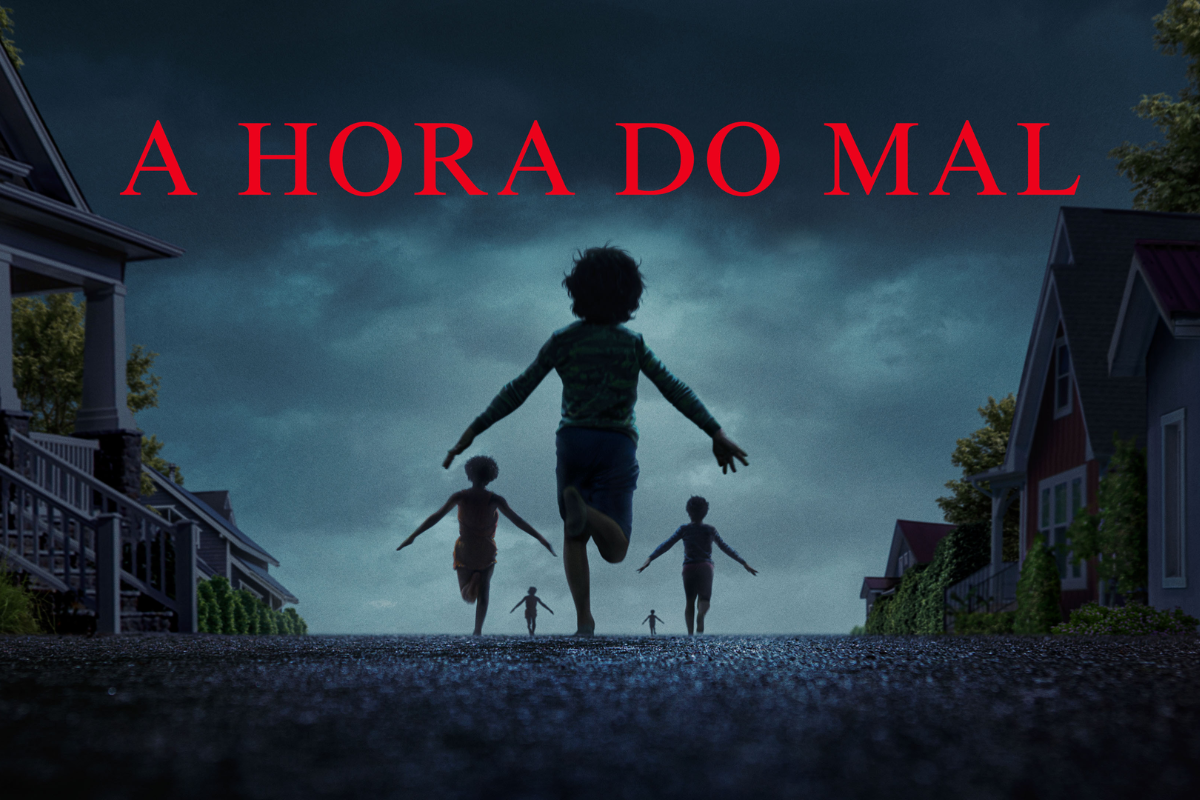 Reprodução/ A Hora do Mal