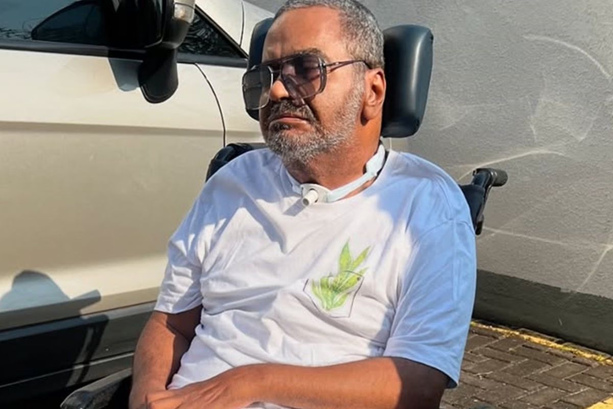 Arlindo Cruz