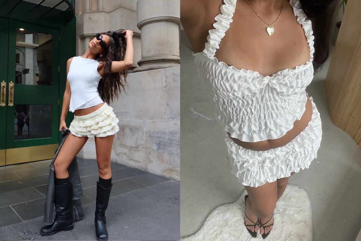 Bloomers