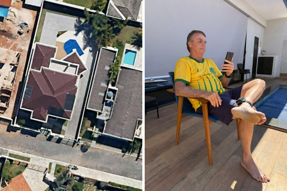 Jair Bolsonaro