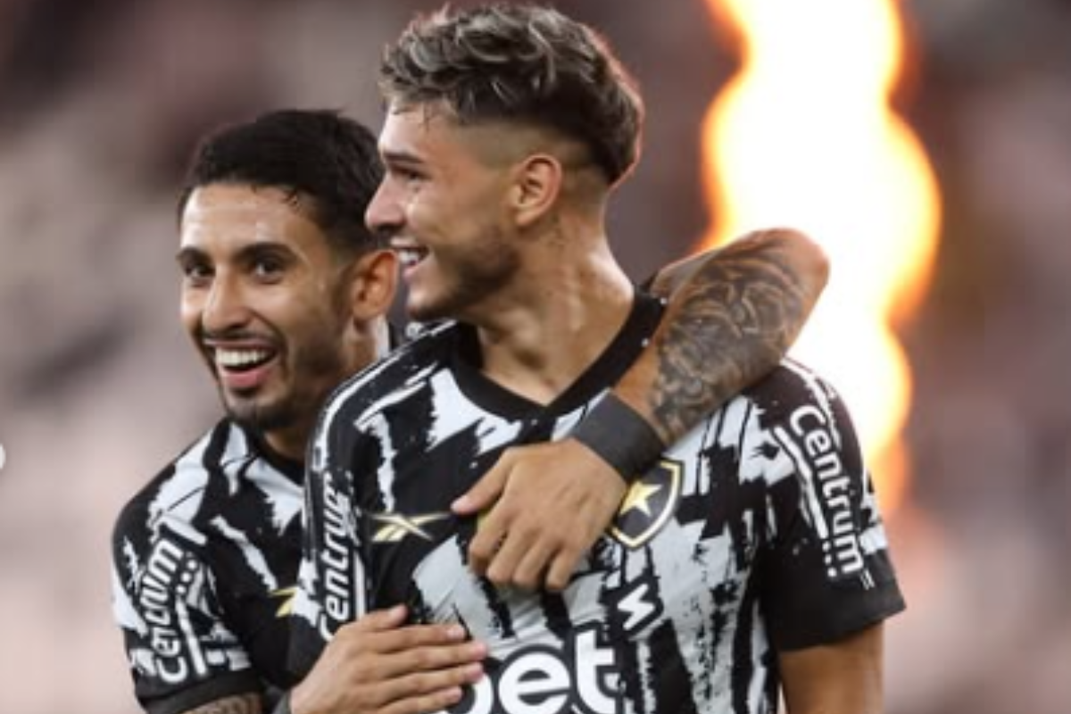 botafogo