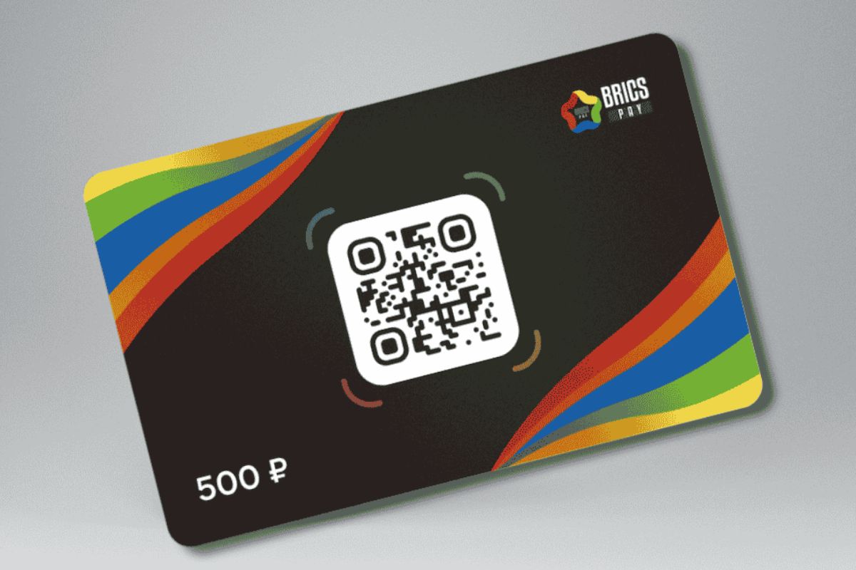 BRICS Pay