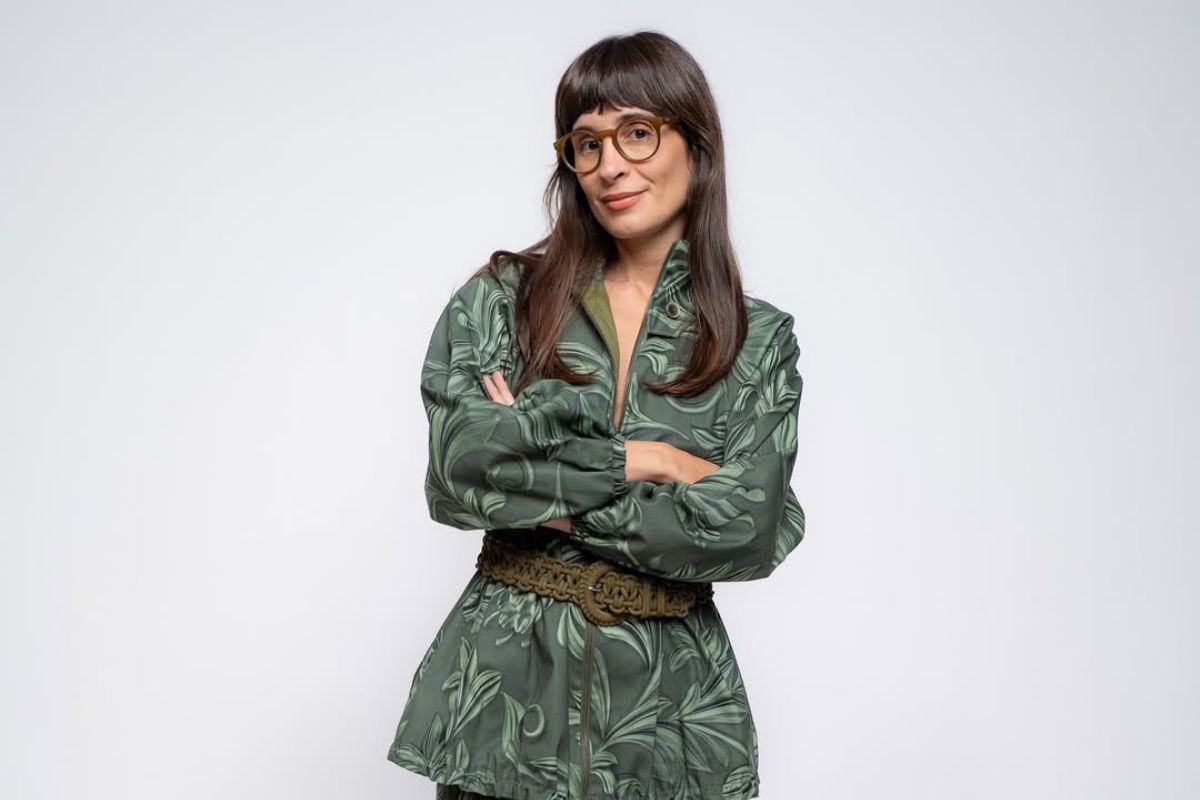 camila fremder