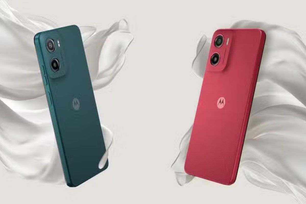 motorola