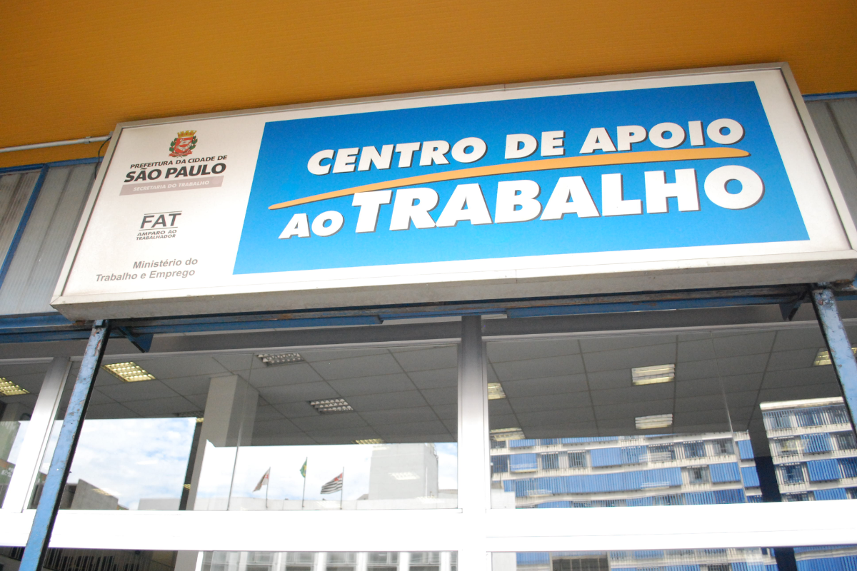 Foto:Reprodução/Sindicato dos Comerciários