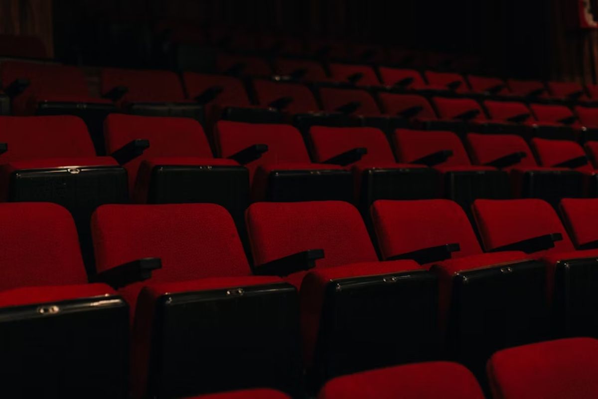cinema