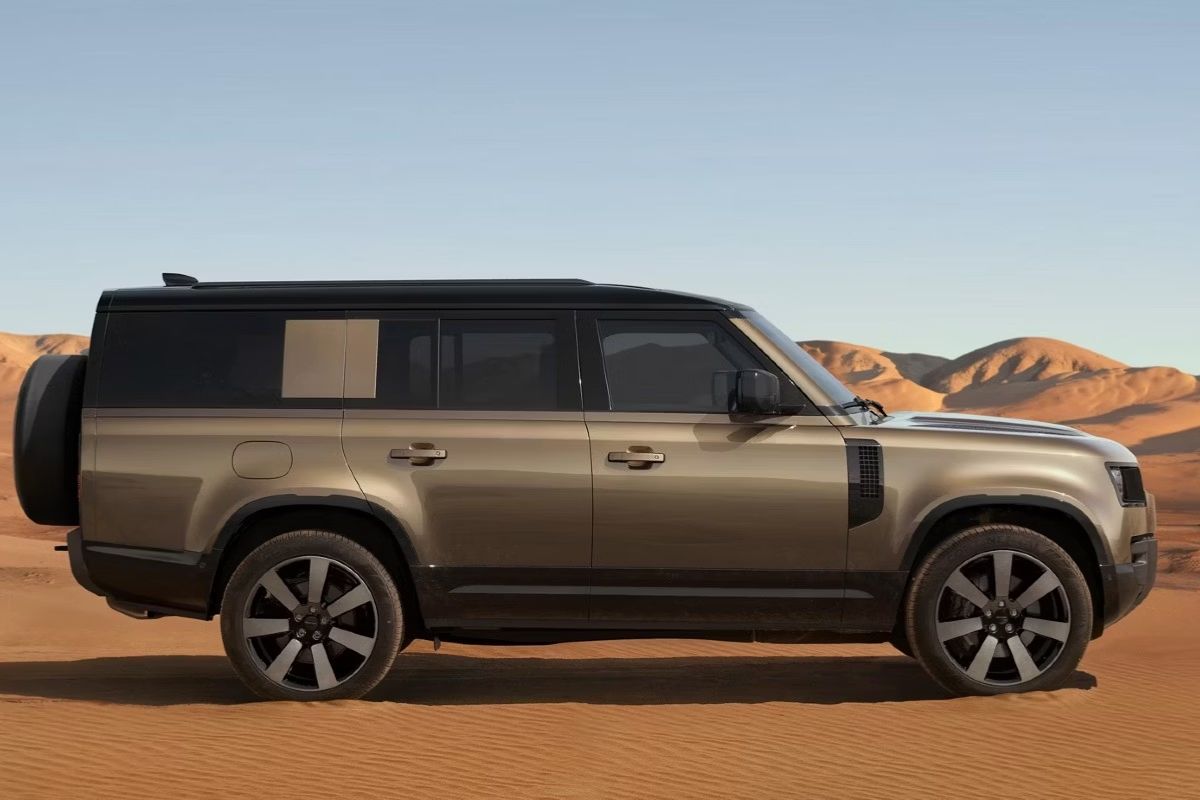defender 100