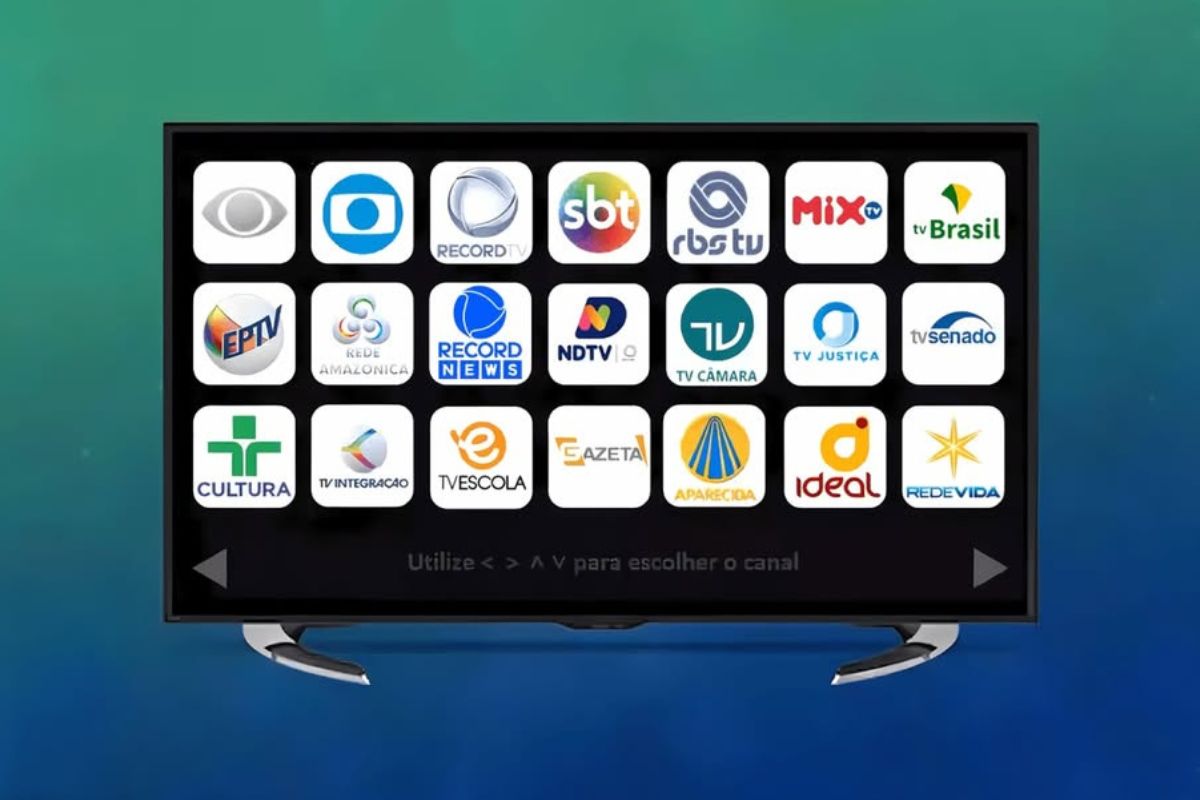 DTV+