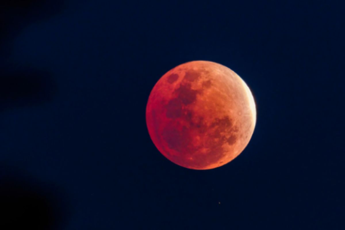 Lua de Sangue