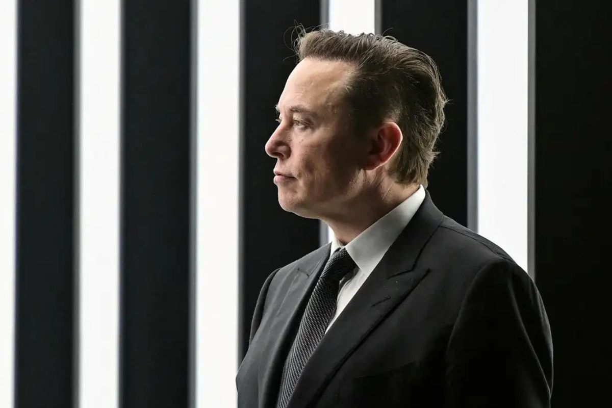 Elon Musk