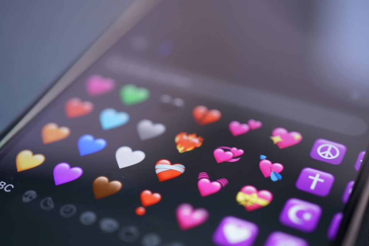 emojis