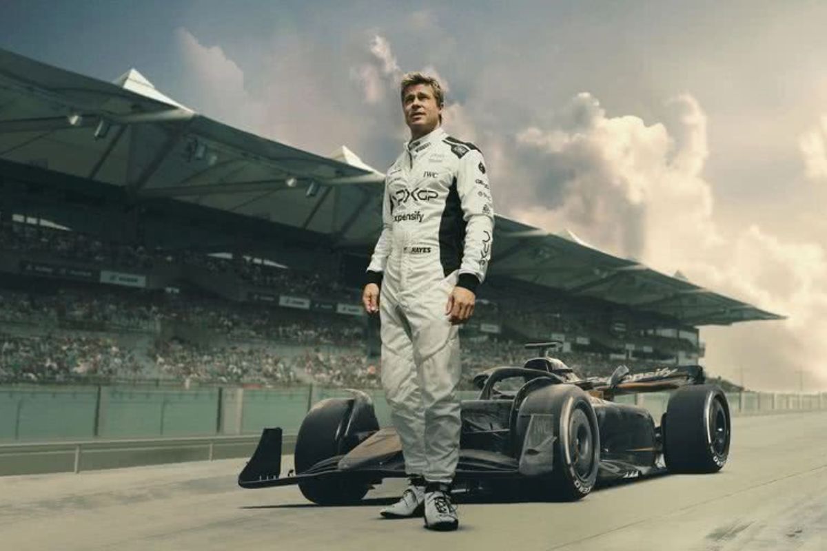 f1 filme