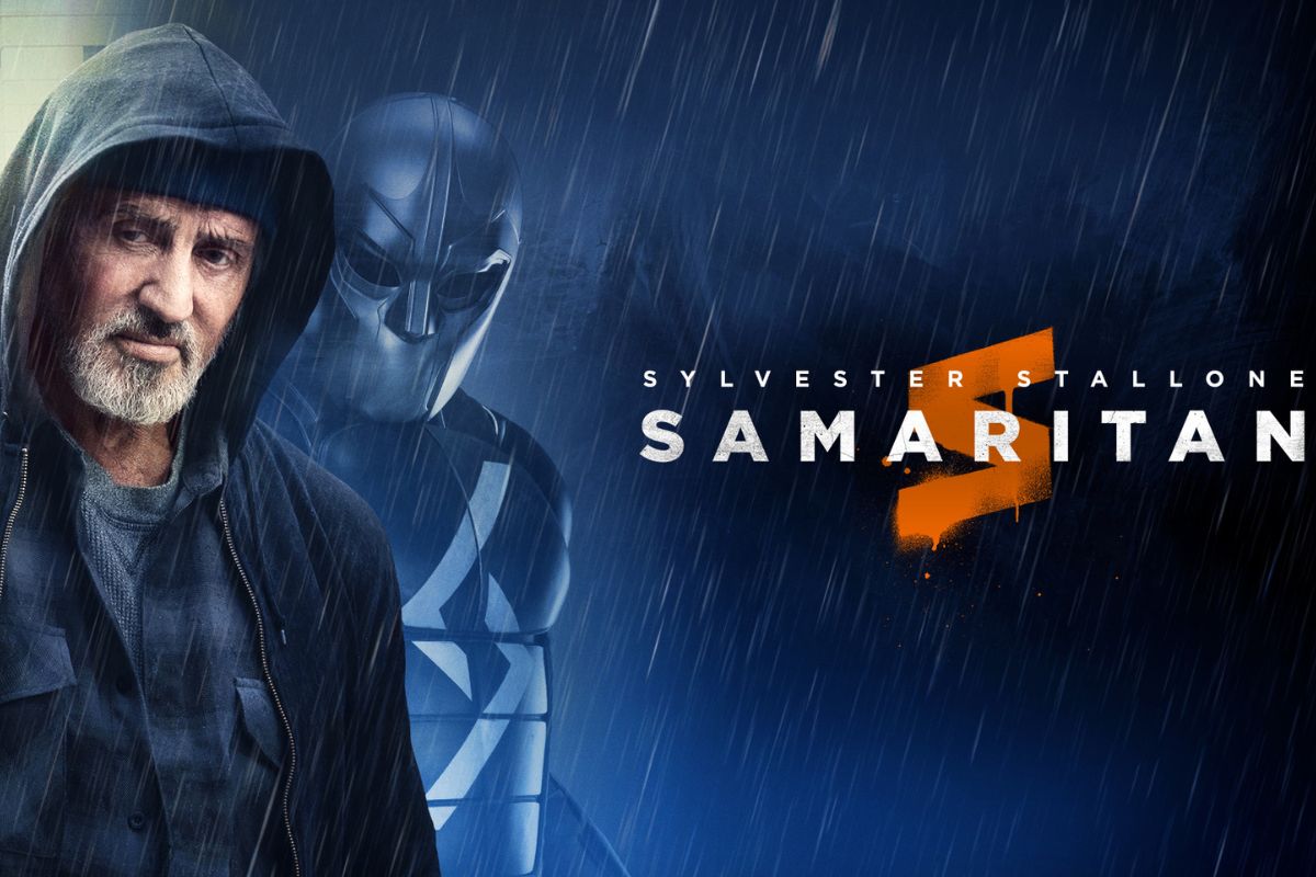 Filme “Samaritano”